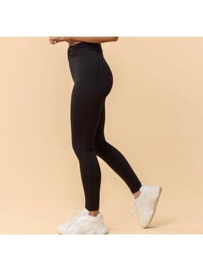 Blogilates Ruched Waist Legging XS